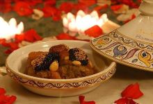 Basmane美食图片