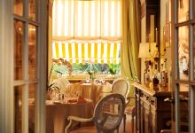 Ristorante Le Relais - Grand Hotel Villa Castagnola美食图片