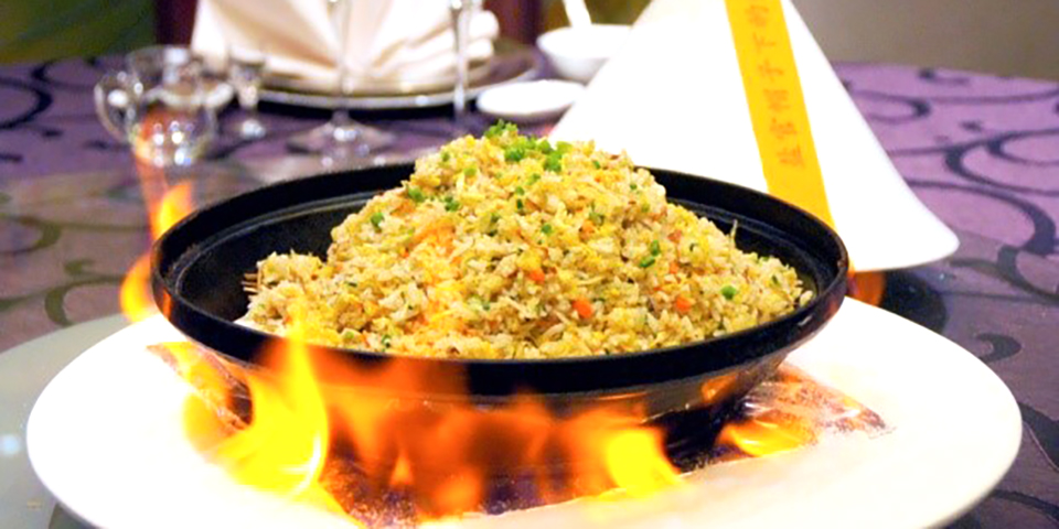 扬州金陵大饭店图片