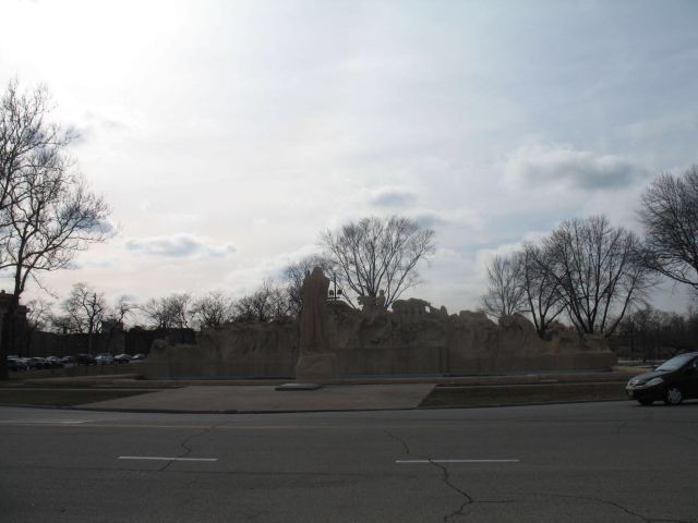The University of Chicago