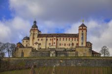 玛利亚堡-维尔茨堡-doris圈圈