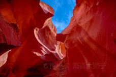 羚羊峡谷-利奇-doris圈圈