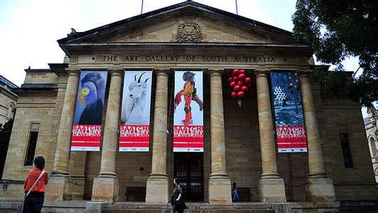 Art Gallery of South Australia