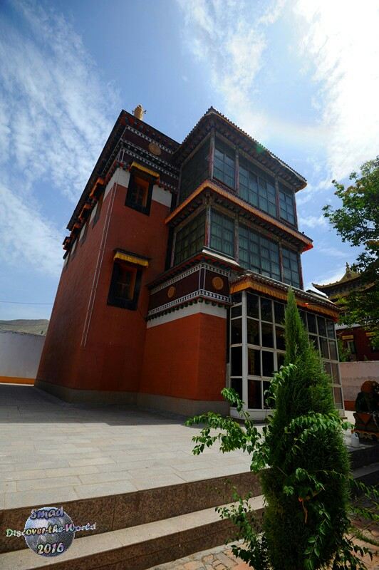 吾屯下寺