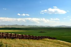 滦河神韵-沽源-小张太子jade