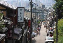 茶碗坂景点图片