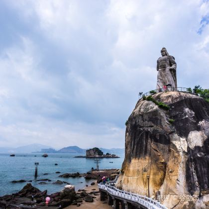 福建厦门+鼓浪屿+厦门海底世界+厦门大学3日2晚私家团