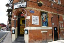 Afflecks购物中心购物图片