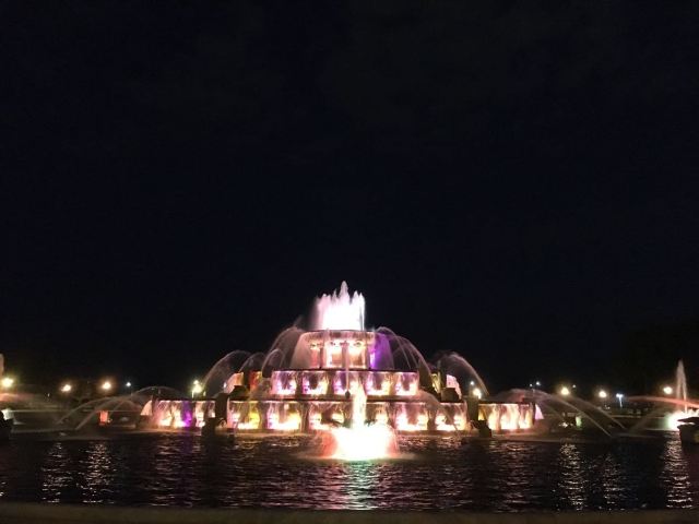 Grant Park