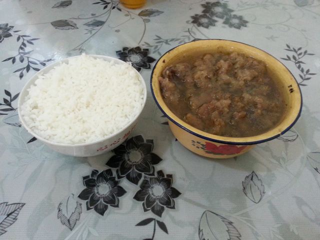 Dingjia Xiaosurou
