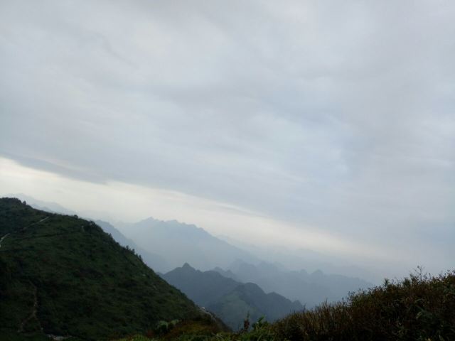 八台山