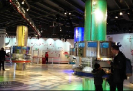 佐治亚州旅游图片-逛吃逛吃亚特兰大——吃货之旅