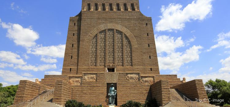 Gauteng travel guides 2020– Gauteng attractions map – South Africa