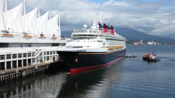 Canada Place