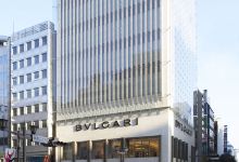 宝格丽（银座店）购物图片