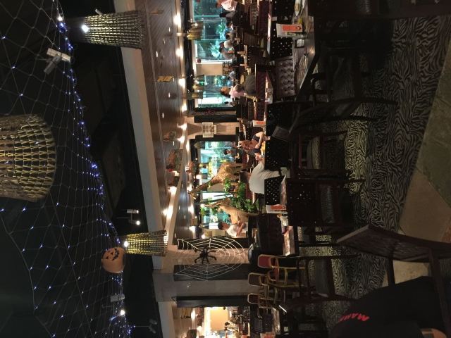 Guangzhou Changlong Hotel Bai Hu Buffet Restaurant