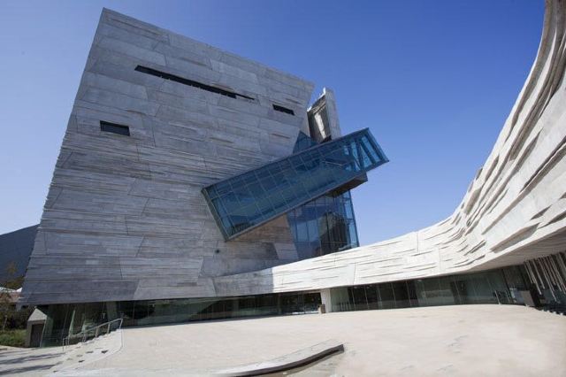 Sixth Floor Museum Attractions 一微淼 Dallas Travel Review