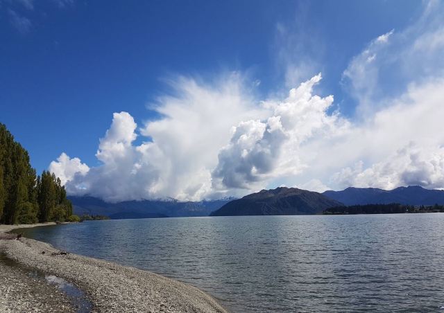 Lake Wanaka
