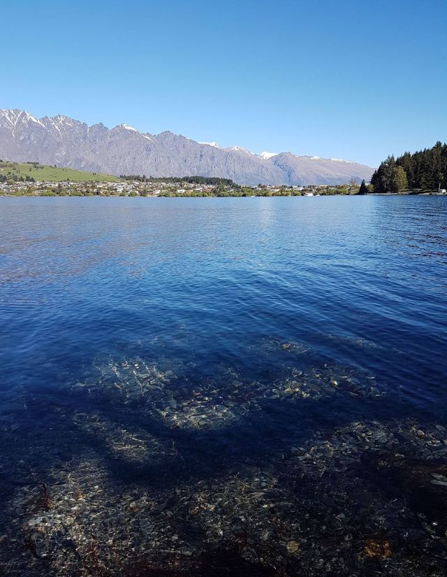 Lake Wanaka
