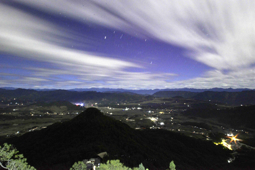 踏著七彩雲來娶你丨騰衝雲峰山遊記