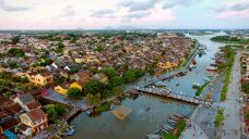 会安古城-会安-doris圈圈