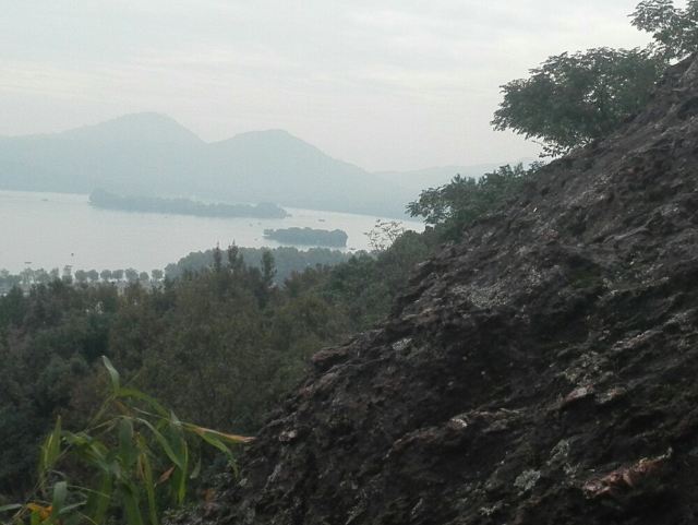 西湖