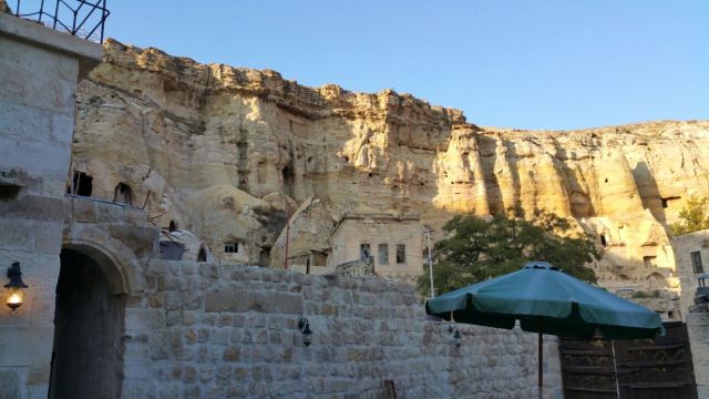 Goreme National Park