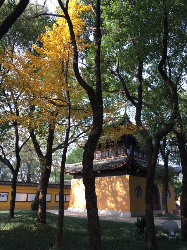 Xiyuan Temple