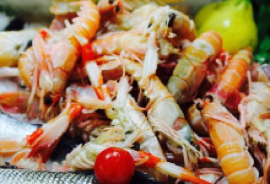 Il Ritrovo Degli Artisti美食图片