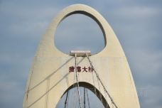 猎德大桥-广州-doris圈圈