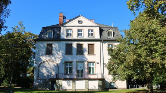 Weltkulturen Museum