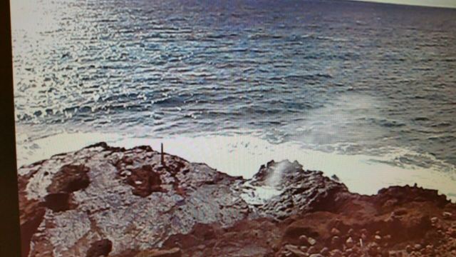 Halona Blowhole