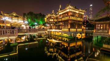 上海-城隍庙 (6)