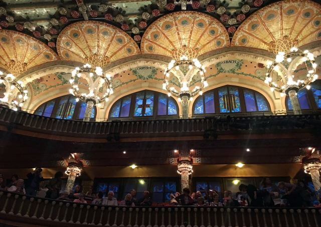 Palau de la Música Catalana