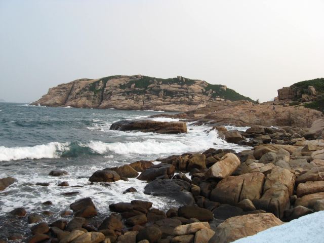 Shek O