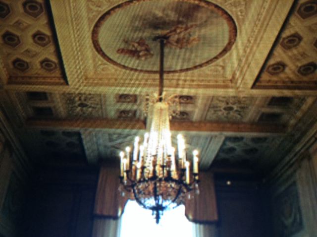 Palazzo Pitti