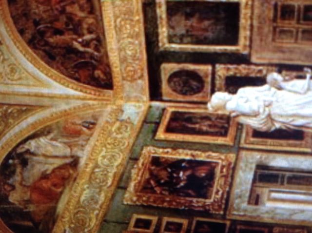 Palazzo Pitti