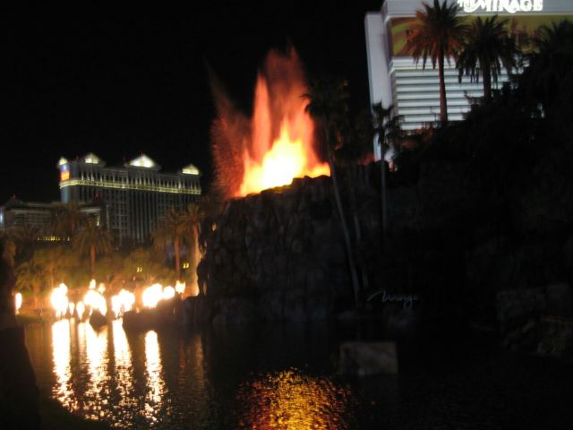 Las Vegas Strip