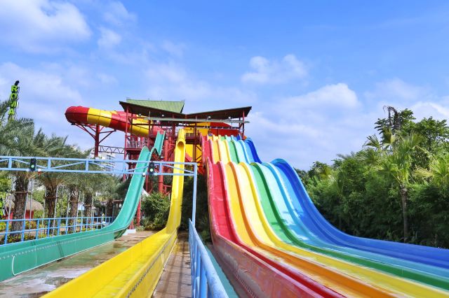 Sanya Romance Park