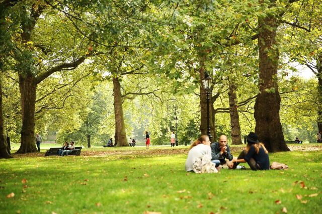 Green Park