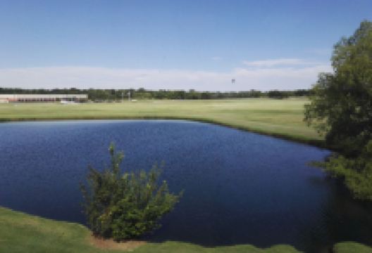 俄克拉何马州立大学景点图片