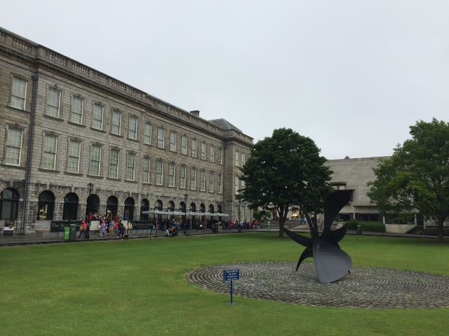 Trinity College
