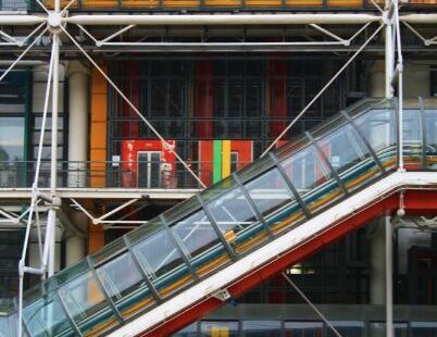Galerie des Enfants
