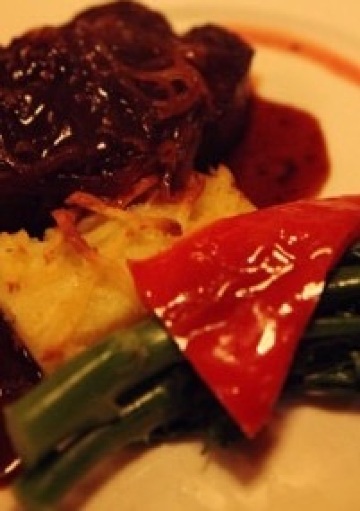 Mangia E Bevi餐厅图片