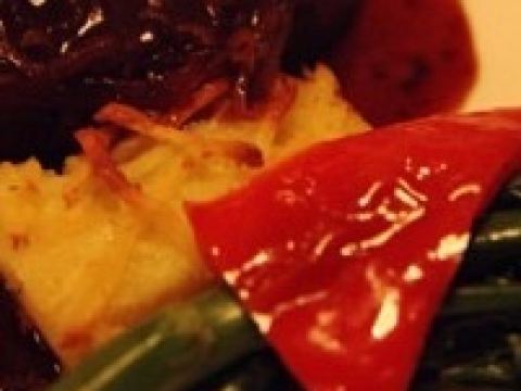 Mangia E Bevi美食图片