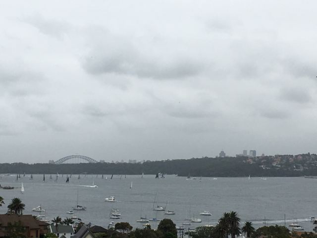 South Head and Watsons Bay Walk