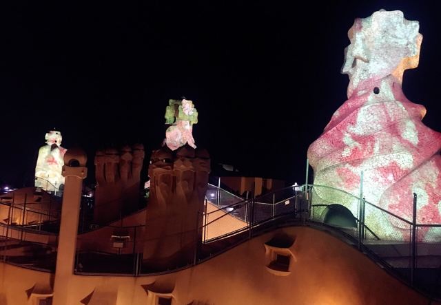 Casa Mila