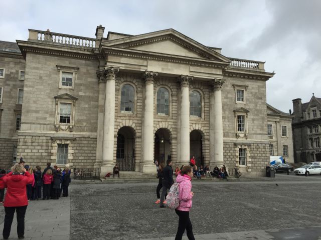 Trinity College