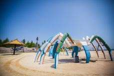 碧海银沙（恒大海上威尼斯酒店）-启东-doris圈圈