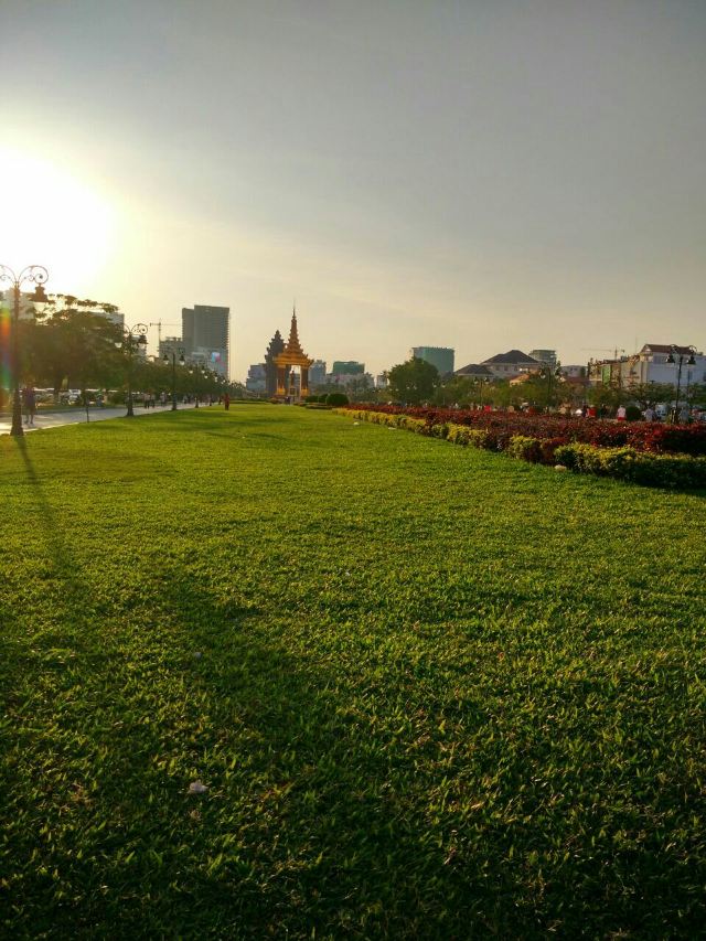Independence Square